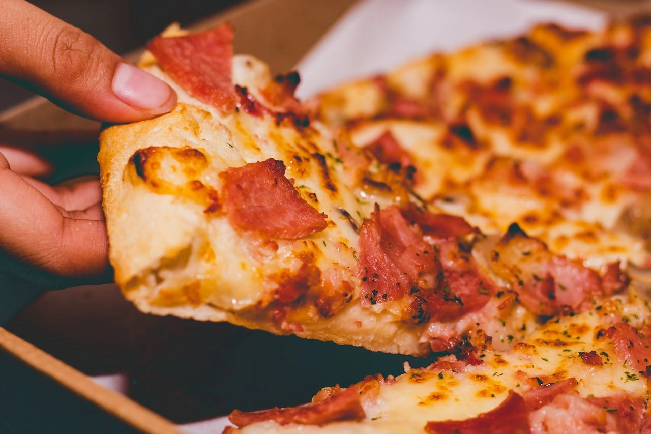 Best Pizza & Donair in Edmonton, AB